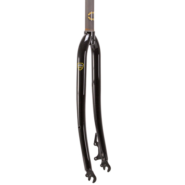 Soma Curved MTB Disc Fork 26"/27.5"