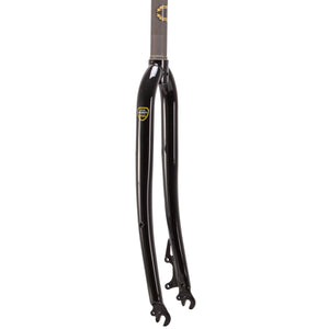 Soma Curved MTB Disc Fork 26