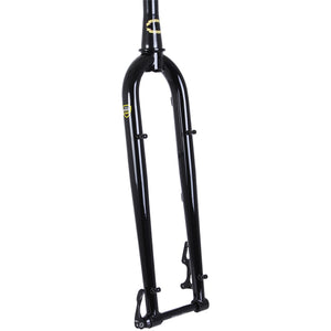 Soma Straight MTB Disc 15x100 Fork 27.5