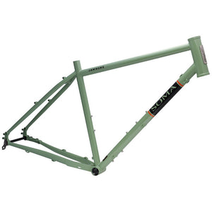 Soma Jawbone A-Type Frame 54cm 29