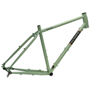 Soma Jawbone A-Type Frame 58cm 29