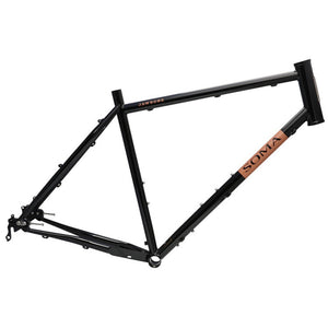 Soma Jawbone B-Type Frame 56cm 29