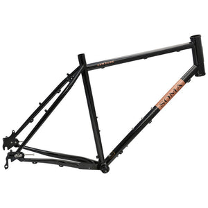 Soma Jawbone B-Type Frame 54cm 29