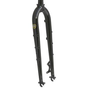 Soma Jawbone Type-B QR Fork 27.5