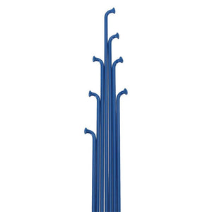 Soma Colored 14g Spoke Blue 308mm 36/Count