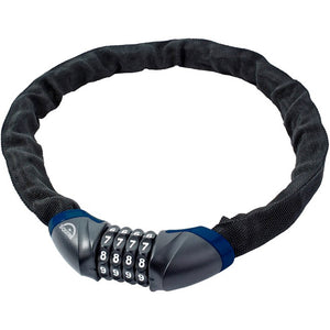 Squire Kilda Combi (6/900) Integrated Chain Lock 900x6mm