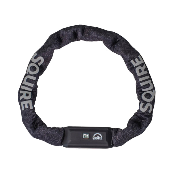 Squire Chainlok 10 Wearable Chain 10x850mm