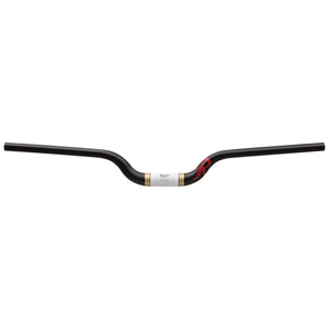 Spank Spike 35 Vibrocore Riser Rainier Beer LTD Black