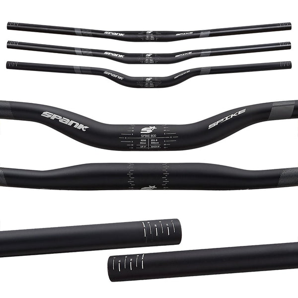 SPANK SPIKE 800 Race Bar