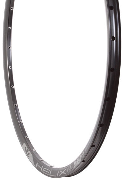 Sun Ringle Helix TR27 SL Rim - Black - 28H