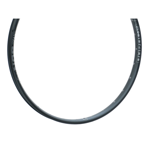 SunRingle Duroc SD37 27.5" Rim 28h - Black - 28H