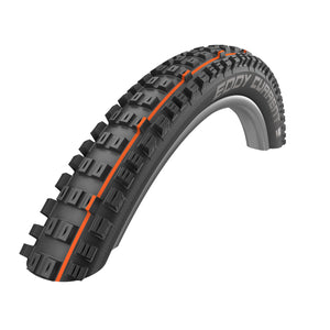 Schwalbe Eddy Current Front Super Trail E50 27.5x2.8