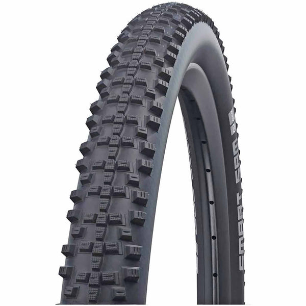 Schwalbe Smart Sam 26" Tire - 26X2.1"