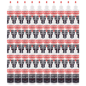 Stan's Original Tubeless Sealant 125ml (4.2oz) 50/Count