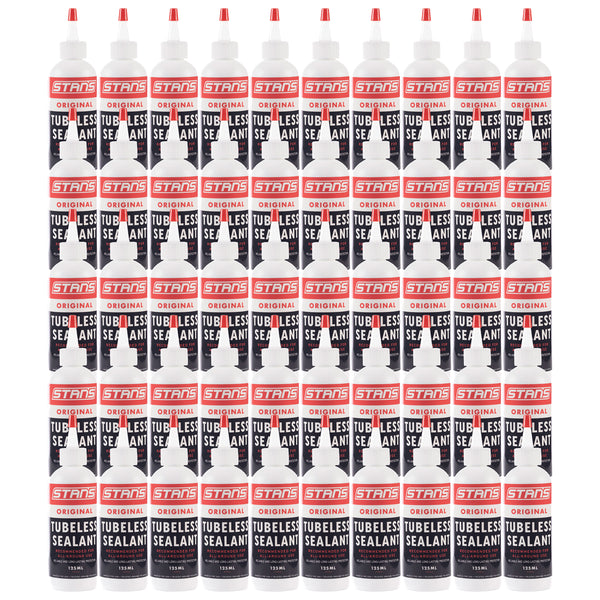 Stan's Original Tubeless Sealant 125ml (4.2oz) 50/Count