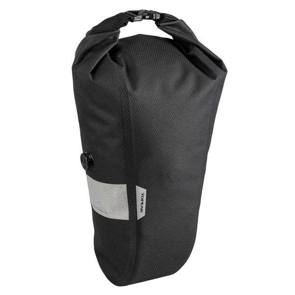 Topeak QR Fork Drybag 5.8L Black  