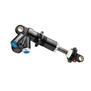 PUSH Industries VTX Coil Shock 210x50-55mm Stroke Standard Eye C