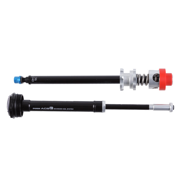PUSH Industries ACS3 Fox Coil Conversion Kit 150mm 2016-20 