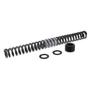 PUSH Industries ACS3 Fox Spring Assembly 140-170mm Gray  