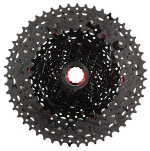 Sunrace CSMZ903 12sp Cassette 11-51t - Black