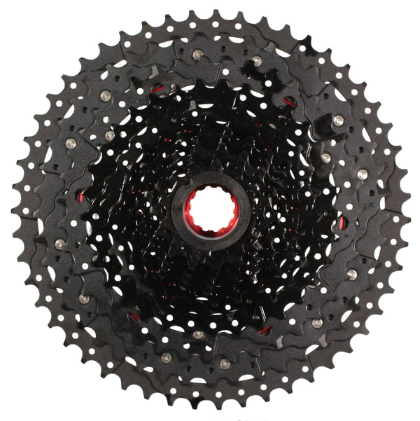 Sunrace CSMZ903 12sp Cassette 11-51t - Black