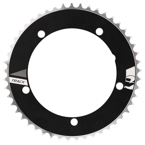Vision Track Ring 144BCDx52T  Black  