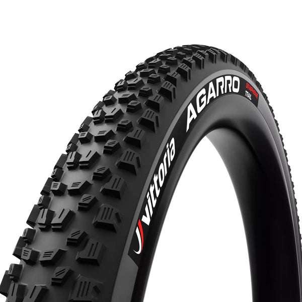 Vittoria Agarro Tire - 27.5" - 27.5 X 2.6 G2.0