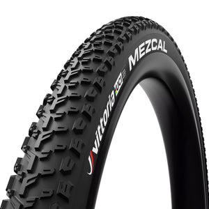Vittoria Mezcal III Tire TLR 29x2.35 Black/Rainbow  