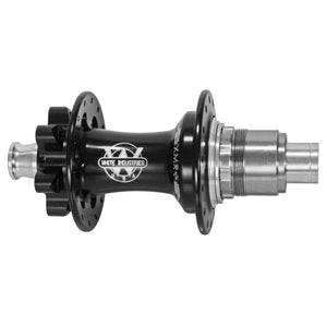 White Industries Rear XMR+ TA Hub 12x148mm XDR 32h Black  
