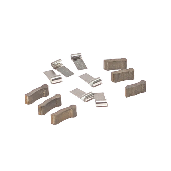 White Industries Freewheel Pawl/Spring Kits for 72t Engagement Drivers