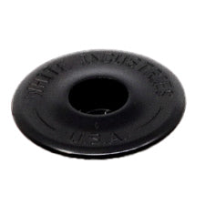 White Industries Headset Top Cap 6061-T6 Aluminum Stealth Black