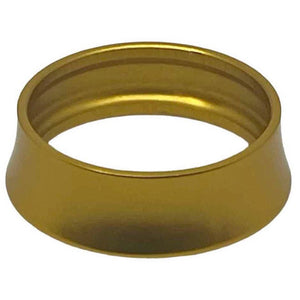 White Industries Tapered Headset Spacer 10mm 1-1/8