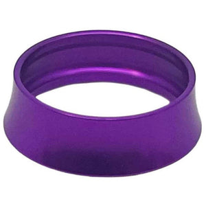 White Industries Tapered Headset Spacer 10mm 1-1/8