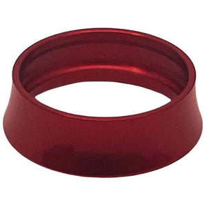 White Industries Tapered Headset Spacer 10mm 1-1/8