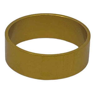 White Industries Straight Headset Spacer 10mm 1-1/8