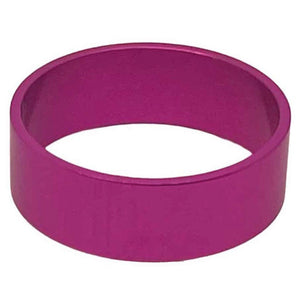 White Industries Straight Headset Spacer 10mm 1-1/8