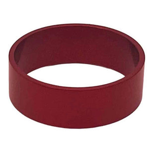 White Industries Straight Headset Spacer 10mm 1-1/8