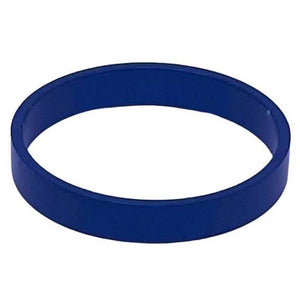 White Industries Straight Headset Spacer 5mm 1-1/8