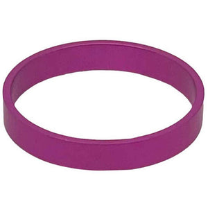White Industries Straight Headset Spacer 5mm 1-1/8