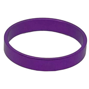 White Industries Straight Headset Spacer 5mm 1-1/8