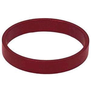 White Industries Straight Headset Spacer 5mm 1-1/8