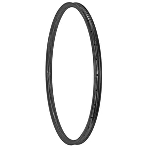 We Are One Revive 2.0 700c Rim 28h Black