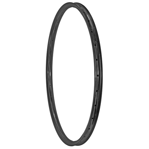 We Are One Deal 27.5" Rim 32h Black