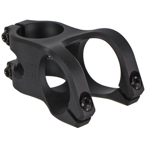 We Are One The Stem (35.0) 0mm x 45mm Black/Black