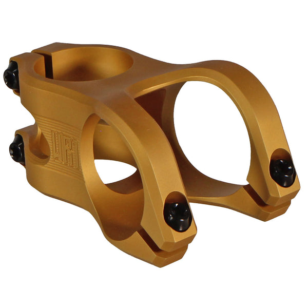 We Are One The Stem (35.0) 0mm x 45mm Gold/Black