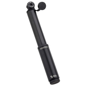Wolf Tooth Components EnCase Pump Clik Valve 85cc Black