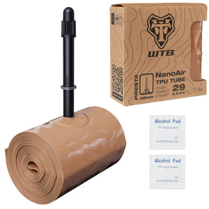 WTB NanoAir TPU Tube 29 x 2.5-3.0
