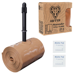 WTB NanoAir TPU Tube 27.5 x 1.9-2.5