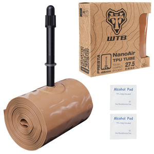 WTB NanoAir TPU Tube 27.5 x 2.5-3.0