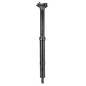 X-Fusion Shox Manic Dropper Seat Post (150) 31.6x438mm